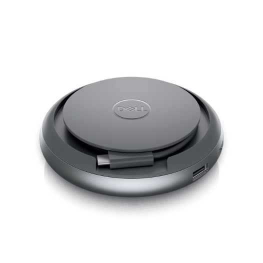 Loa Di Động Dell MH3021P - Hàng Chính Hãng