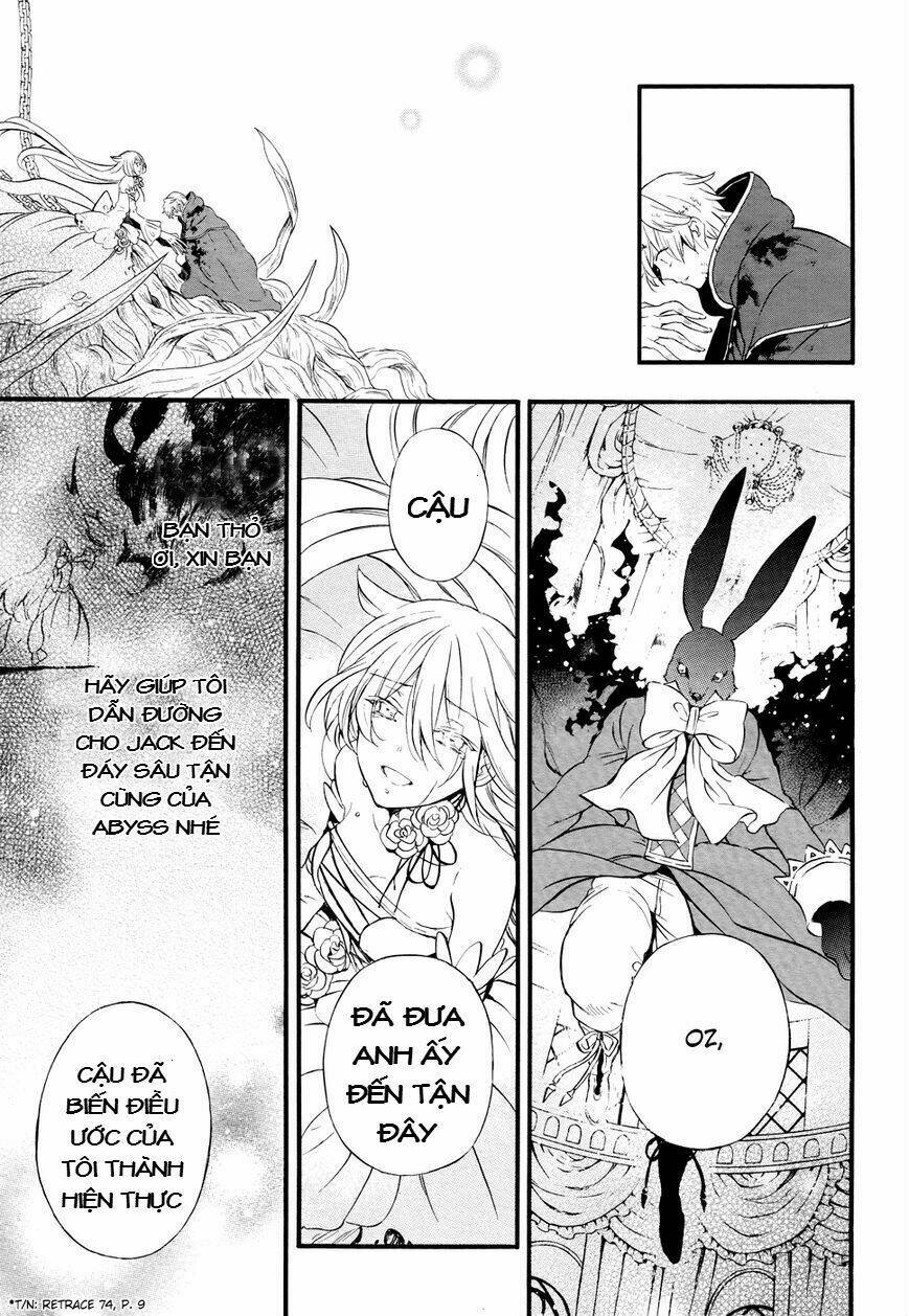 pandora hearts chapter 103 48