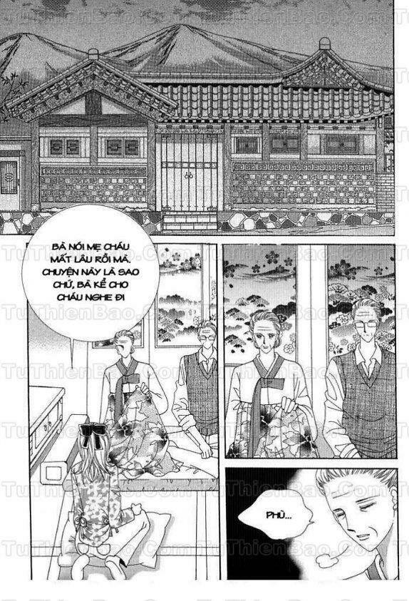 lọ lem hậu đậu chapter 1 9