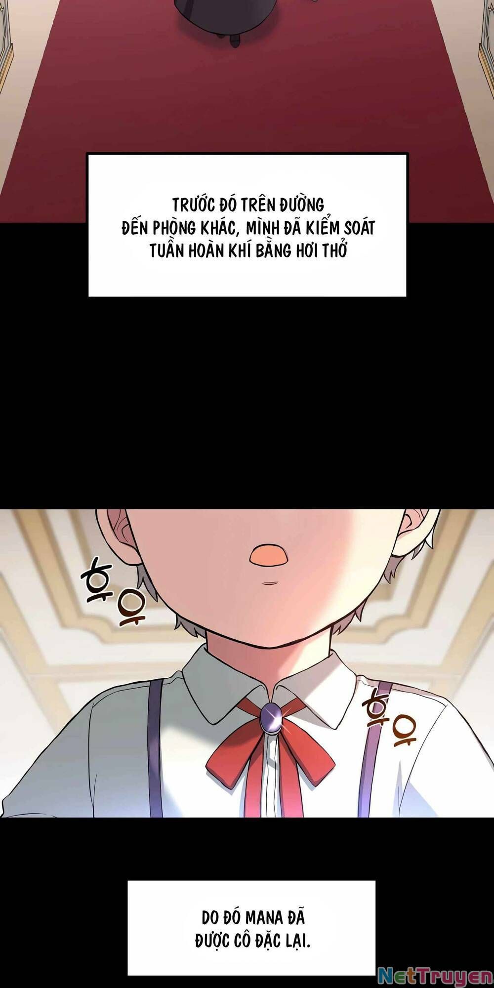 bách kiếp cường giả chapter 12 16