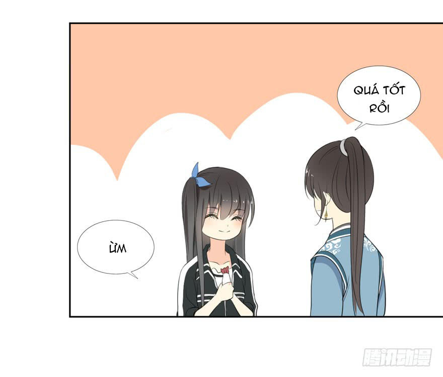 sinh sinh tương thác chapter 37 64