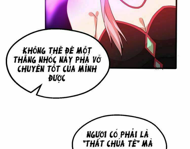 bá vương diễn xuất chapter 3 126
