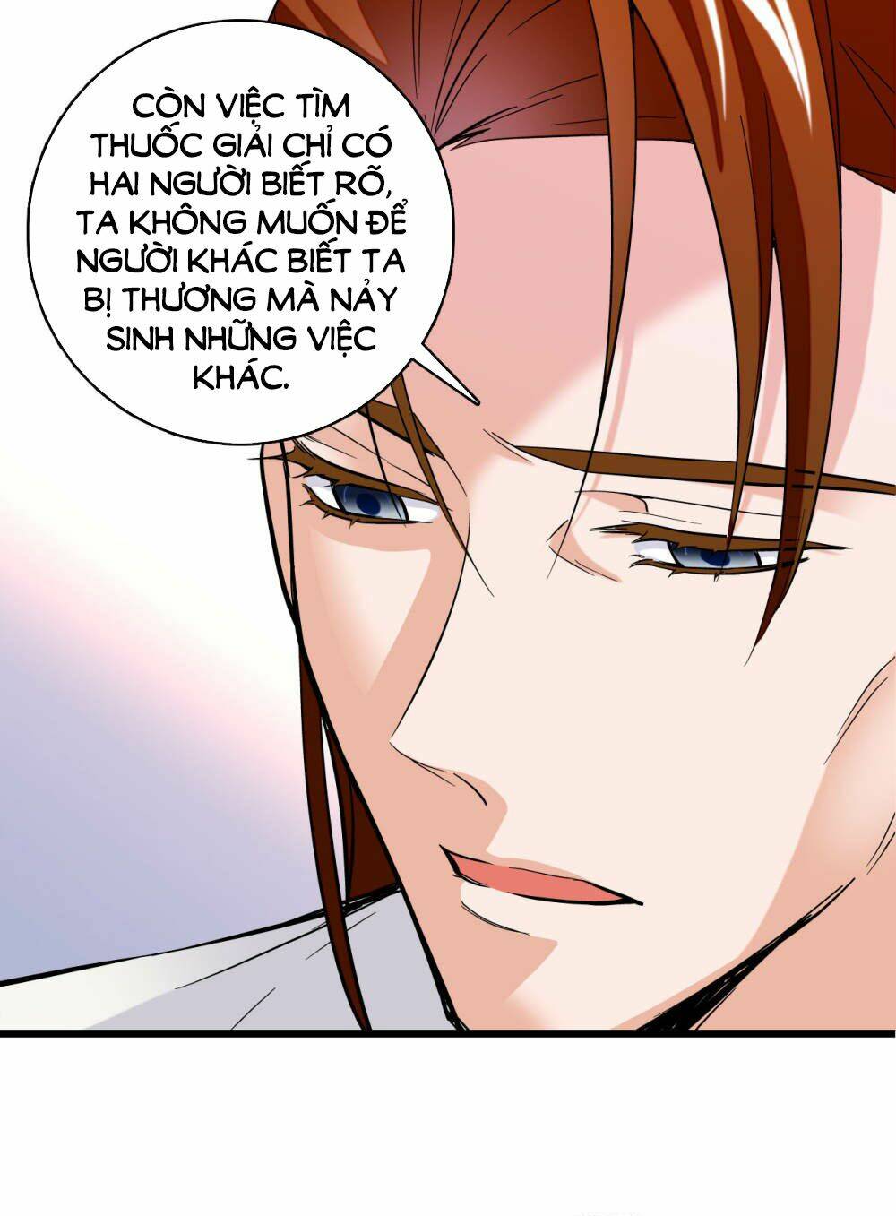 huyết túc khế ứớc chapter 12 18