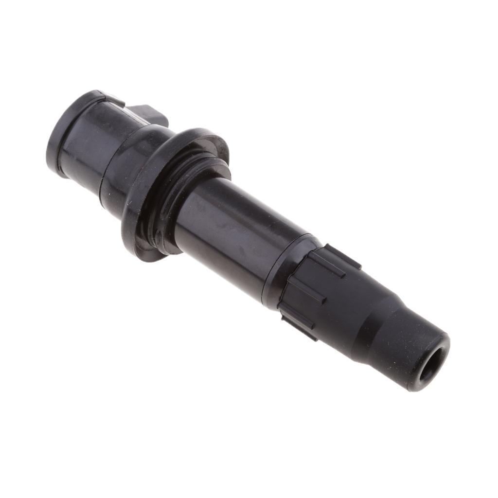 High Quality Ignition Coil Ignition Module with Spark Plug Connector Suitable