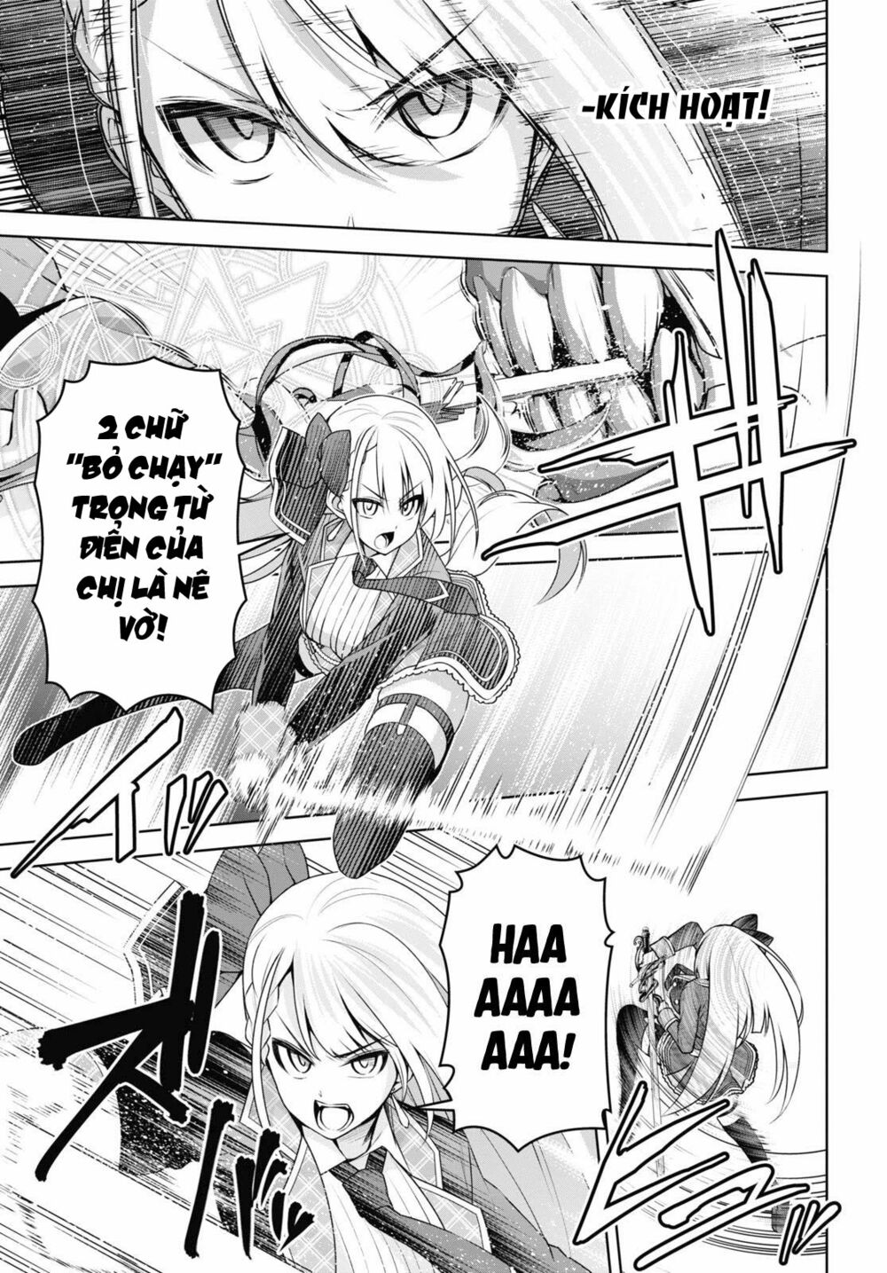 demon's sword master of excalibur school chapter 9 11