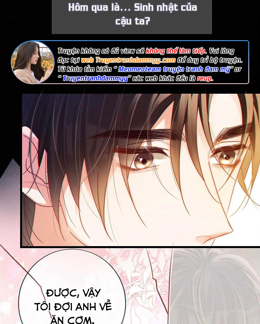 nịch tửu chapter 93 28