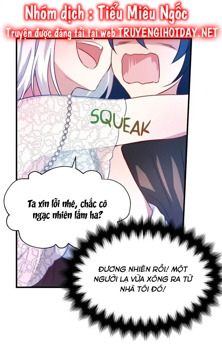 tôi không phải là nữ anh hùng chapter 1 61