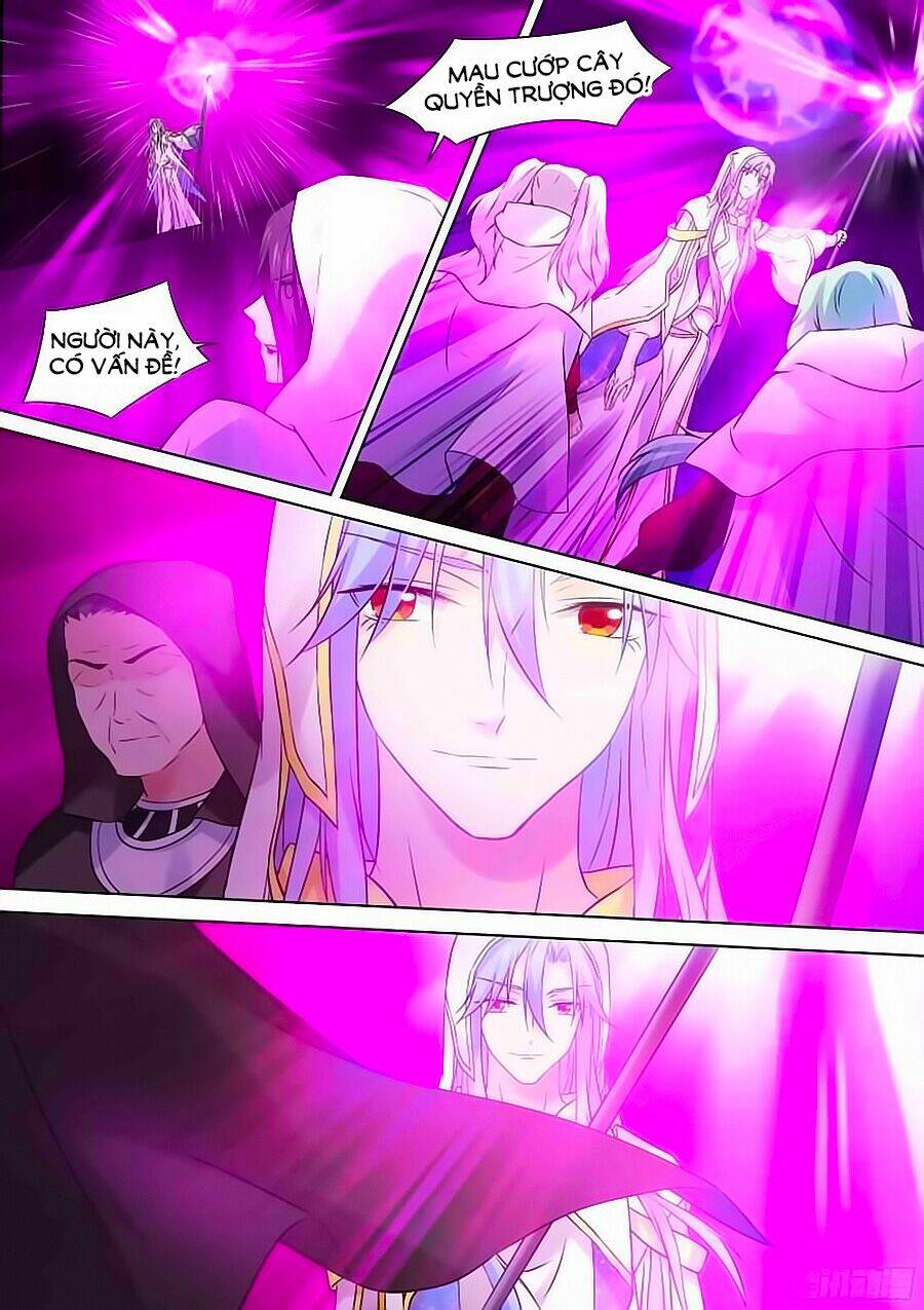 giả diện thế thân chapter 145 5