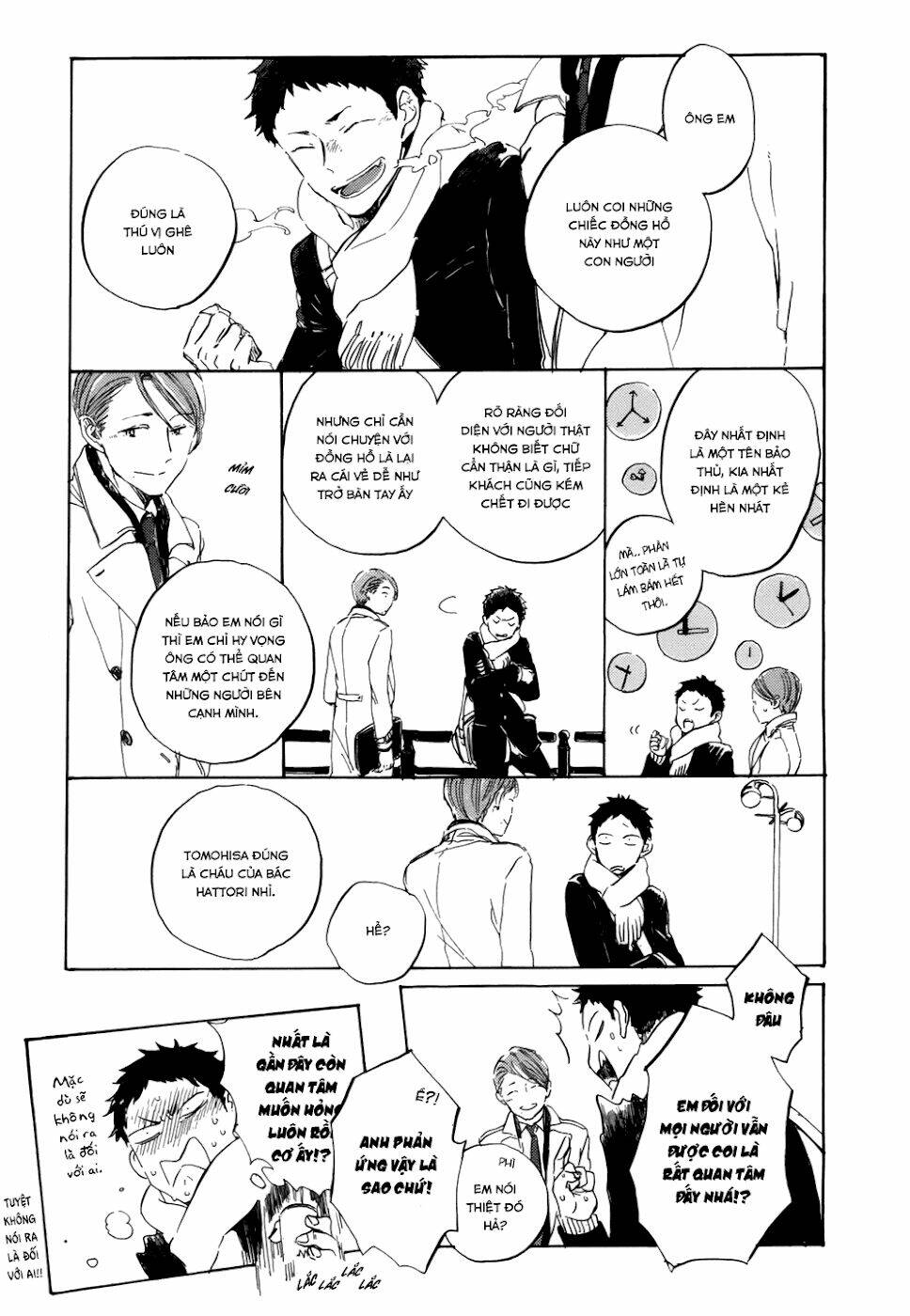 suna wo kizamu hari chapter 5 12