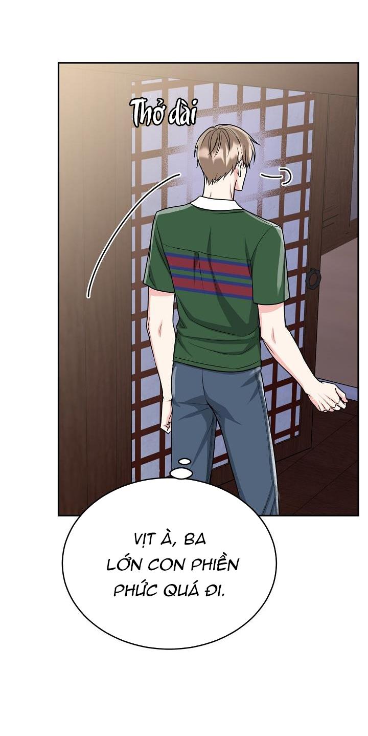 hổ dữ chapter 23 12