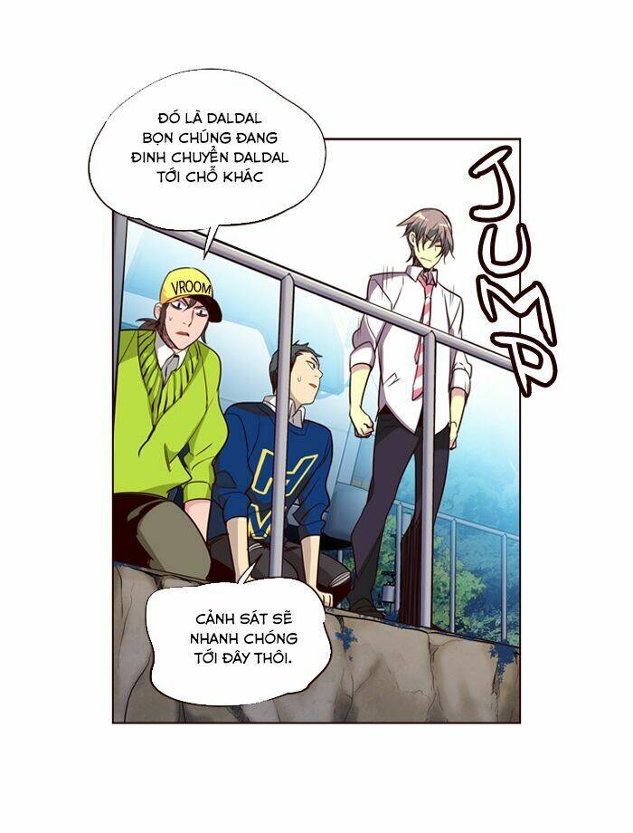 nữ sinh trường wilds chapter 238 30