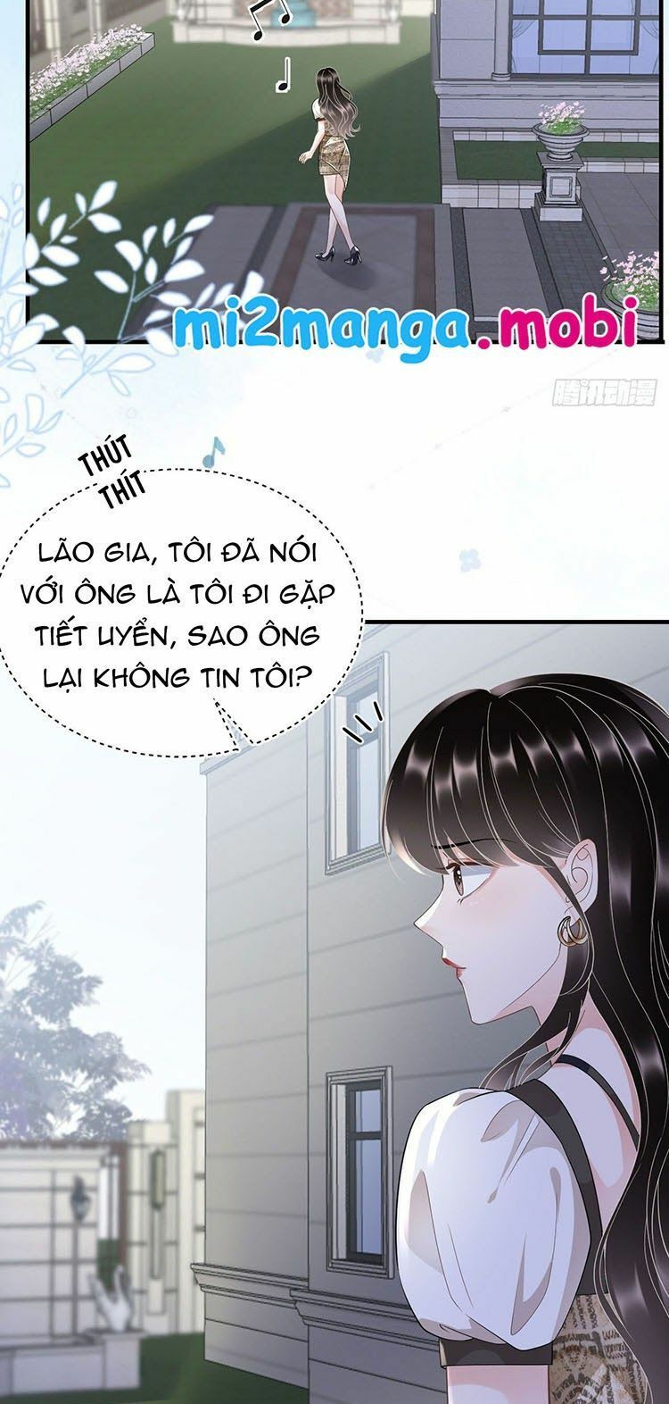 đại tiểu thư có ý đồ gì xấu đâu chapter 29.2 14