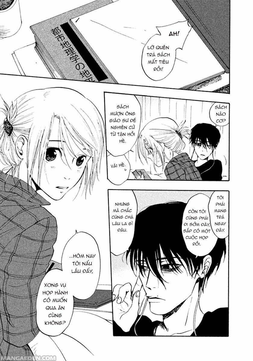 ranh giới quỷ chapter 3 4