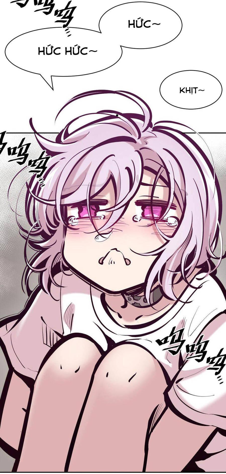 Oan Gia Chung Nhà ! chapter 113 9