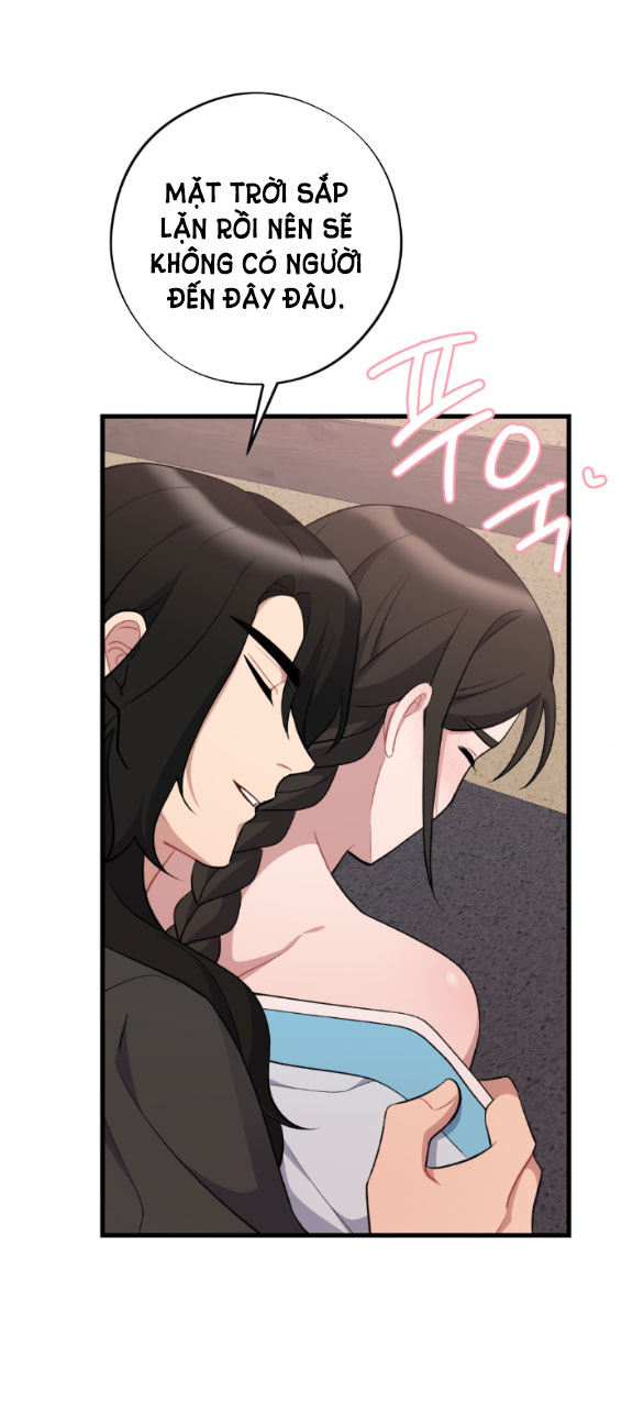 [18+] mơ về một cơn mưa phùn chapter 19.1 16