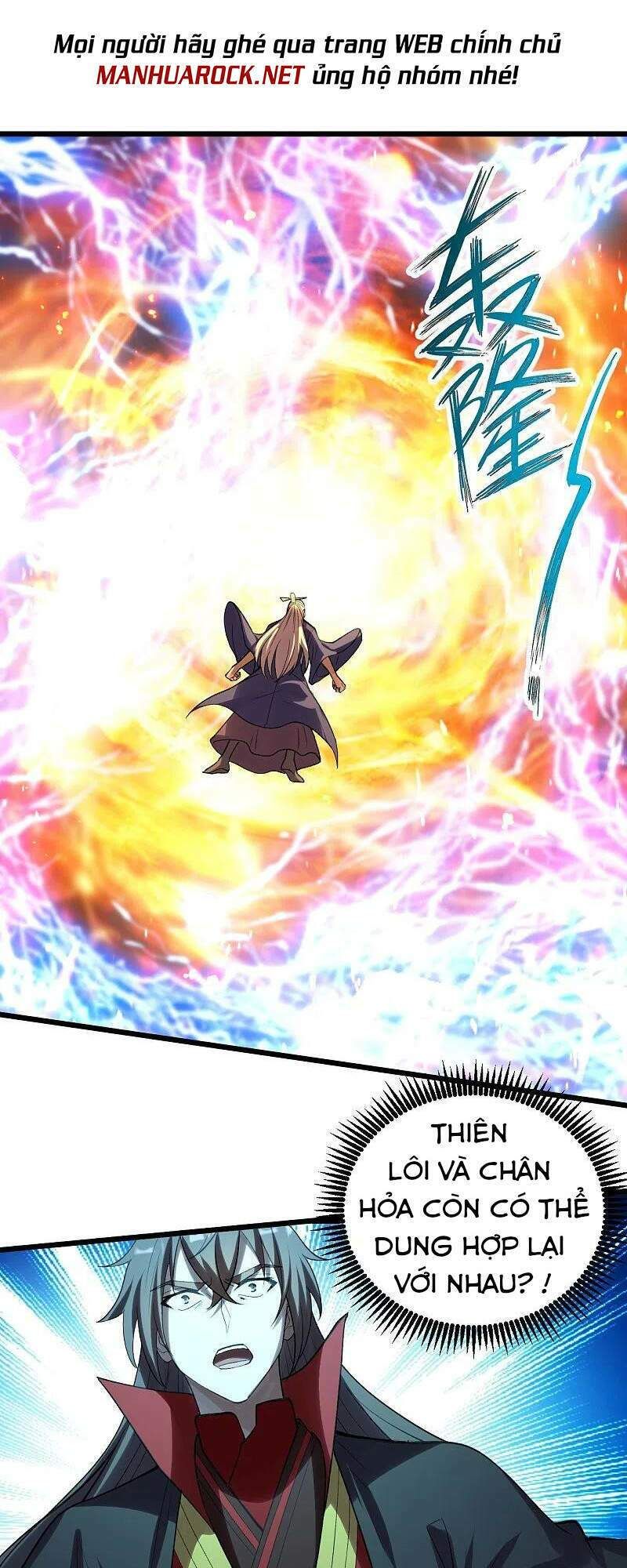 tiên võ đế tôn chapter 229 27