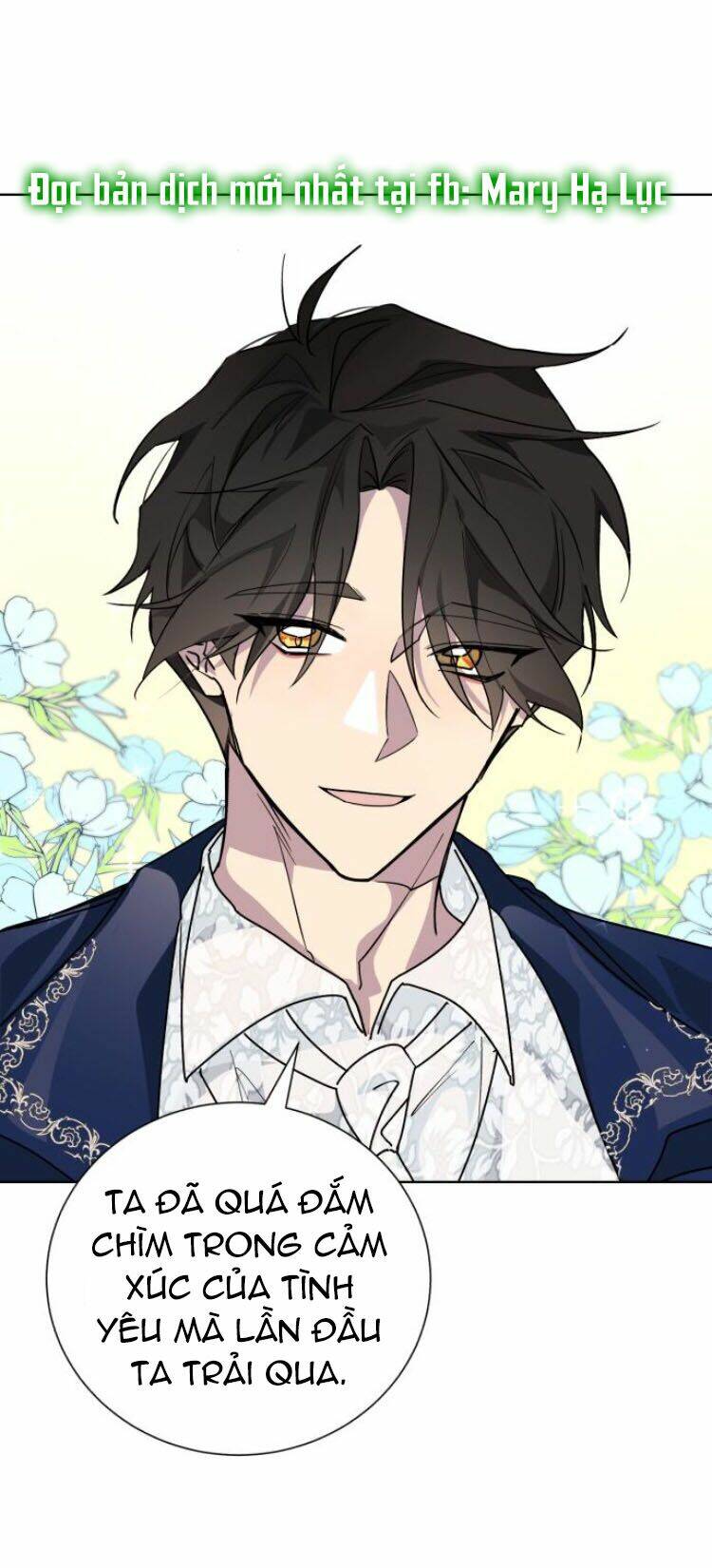 ta đã từng mong nàng biến mất chapter 13.1 9