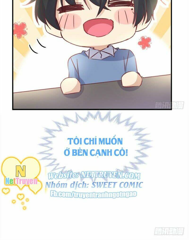 sở thích đặc biệt của nam thần chapter 6 19