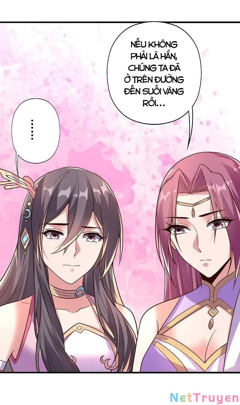 tiên võ đế tôn chapter 274 6