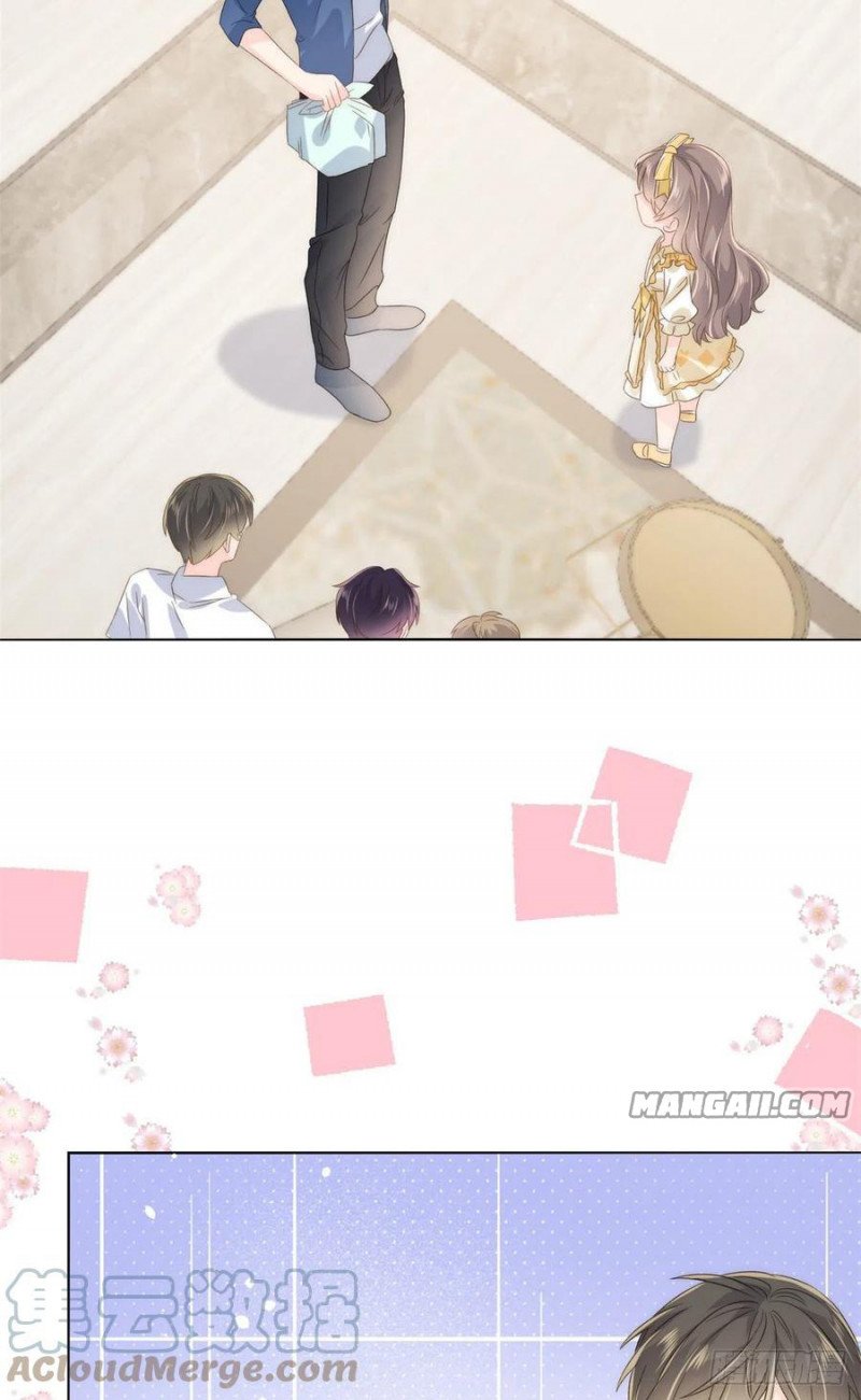 đoàn sủng lão đại ba tuổi rưỡi chapter 127 2