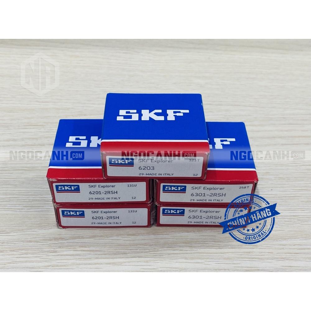 Trọn bộ vòng bi bạc đạn SKF cho xe Honda Sonic F150