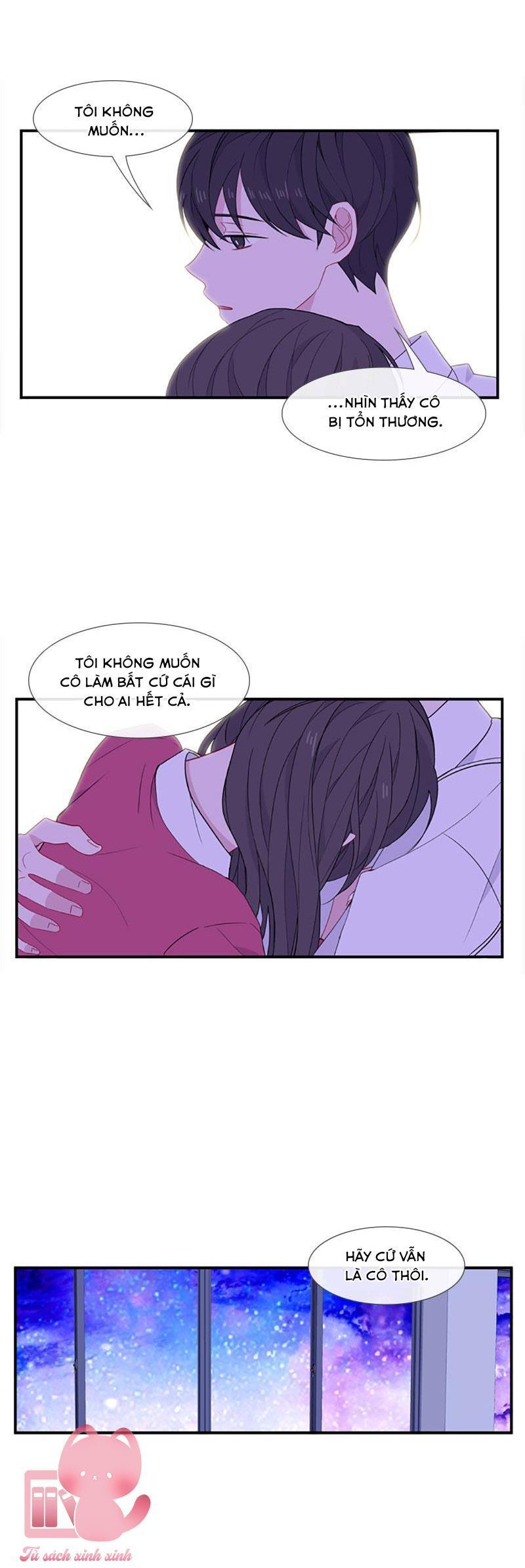 về bên anh chapter 73 25