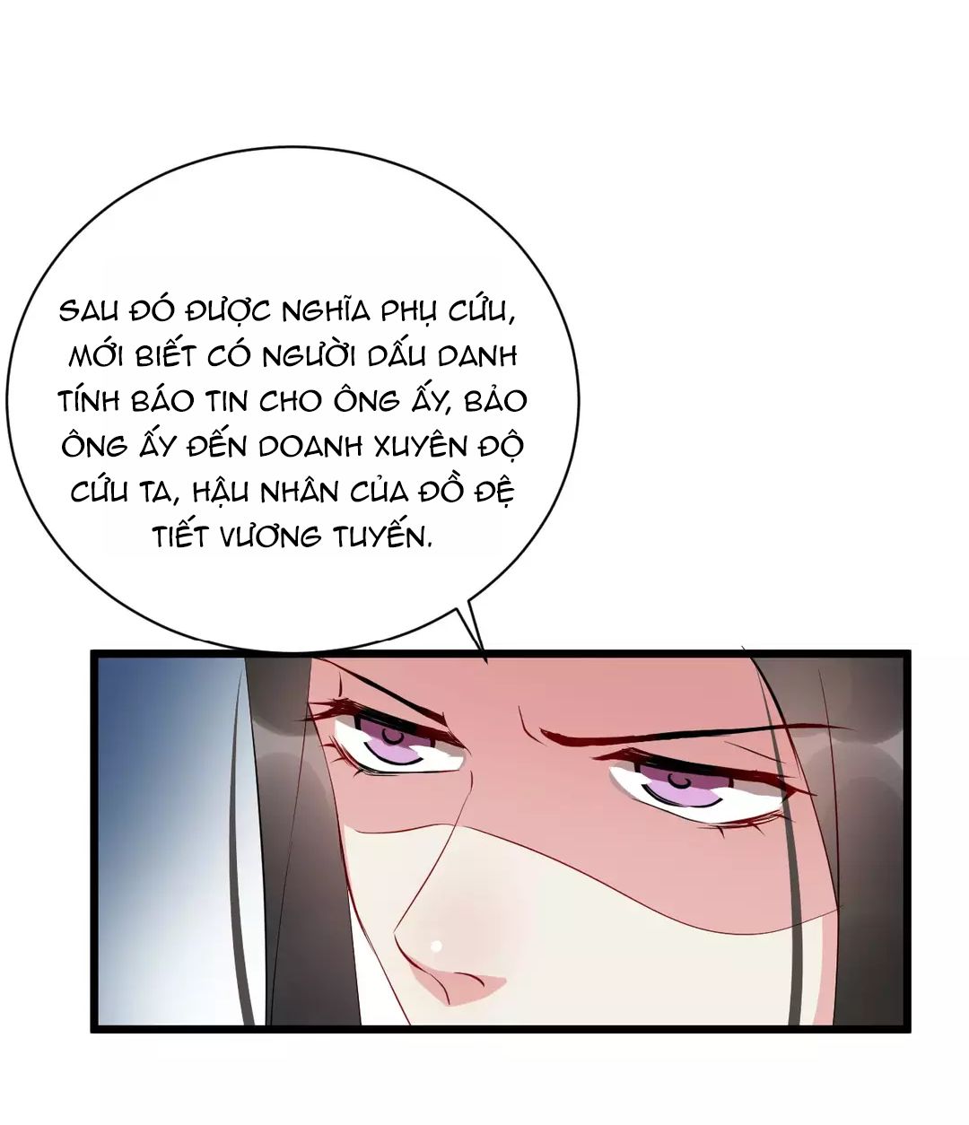 Bồng Sơn Viễn chapter 45 - Trang 22