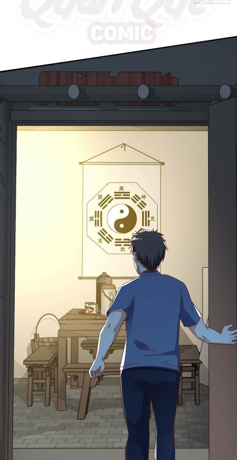 thập nhị thiên kiếp chapter 50 30