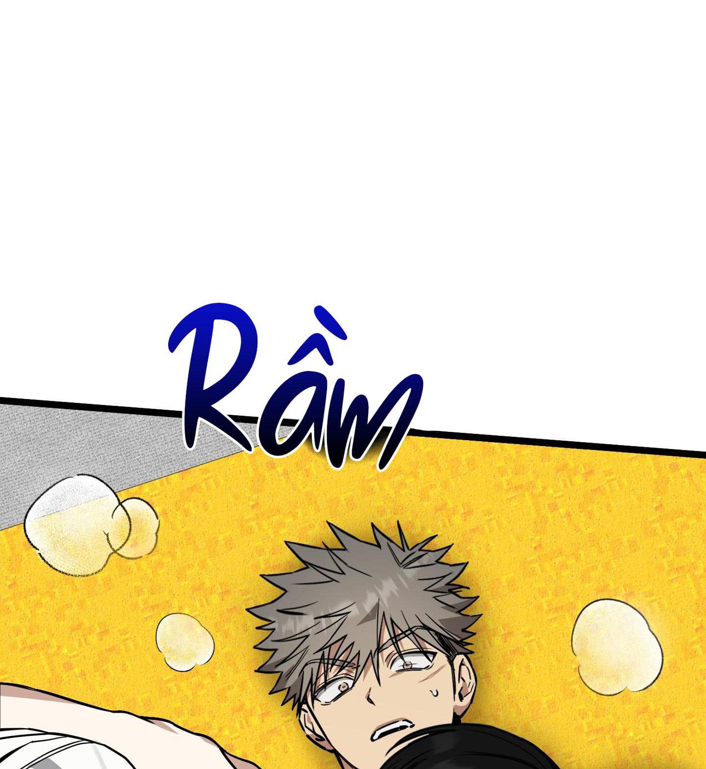 tôn kính và khát khao chapter 3 77