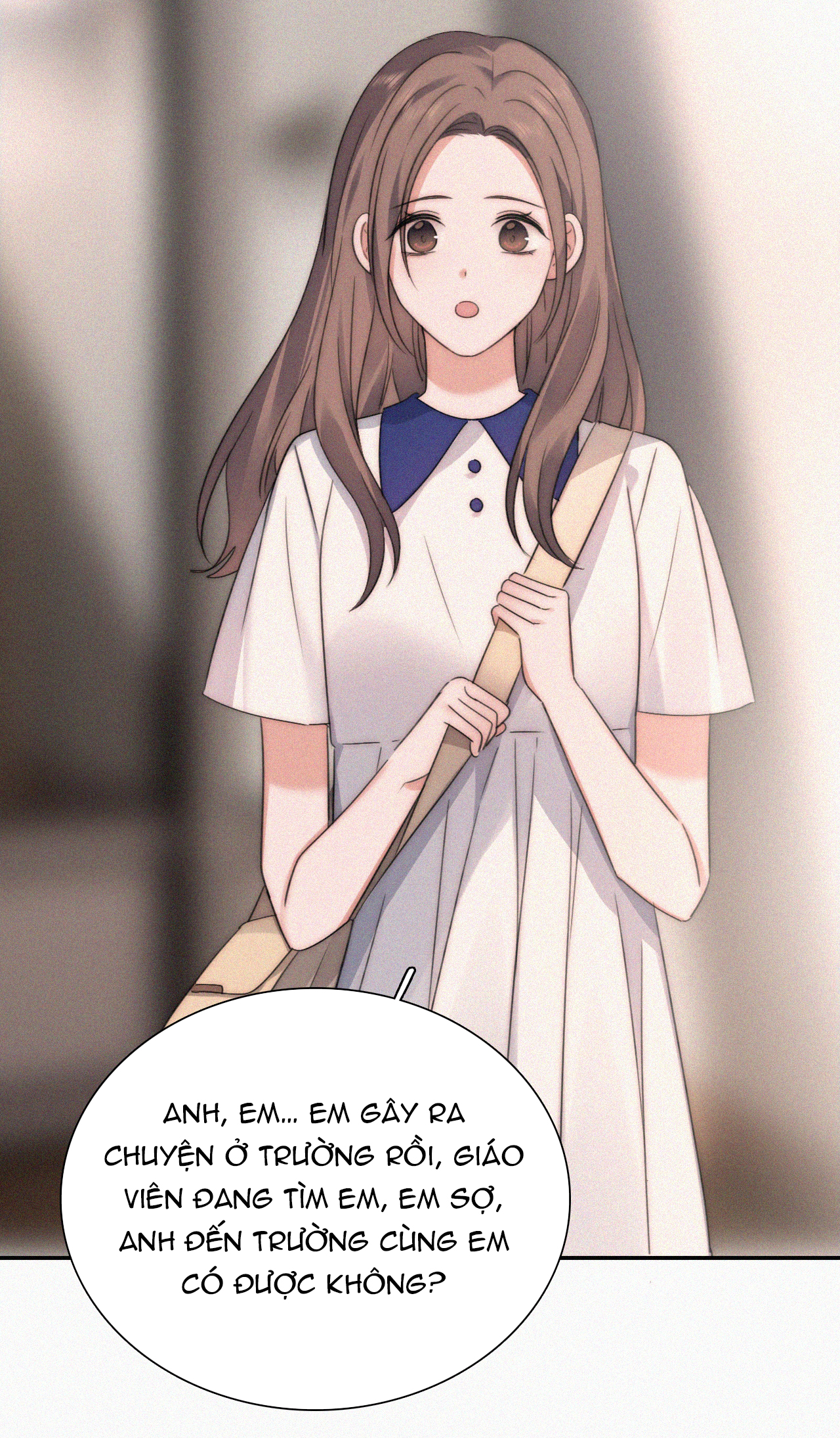 bệnh yêu chapter 113 29