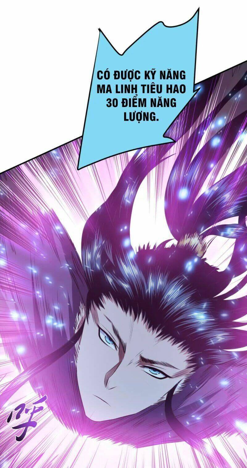 nam chủ và hậu cung đều dưới trướng ta chapter 20 44