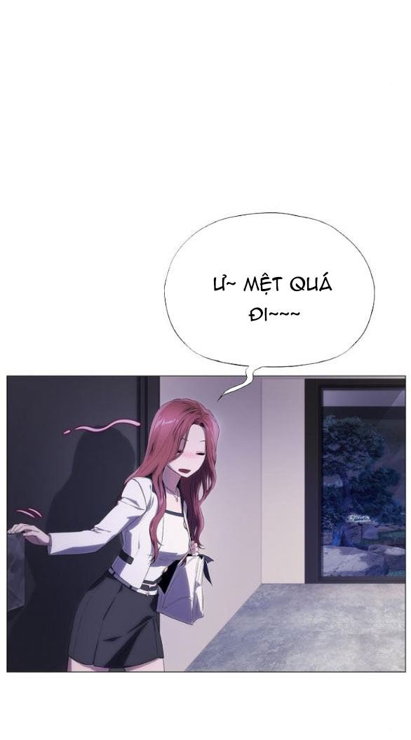 không thể thoát ra khỏi bộ phim kịch tính chapter 10.1 2