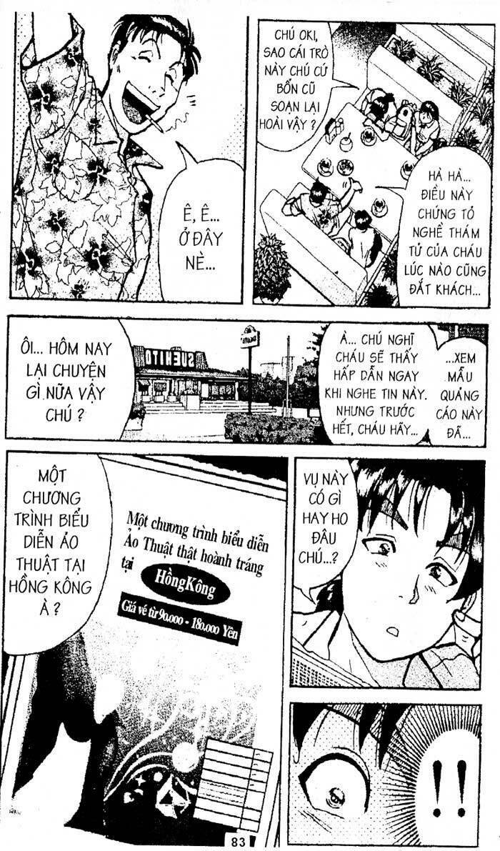 thám tử kindaichi (bản đẹp) chapter 194 41