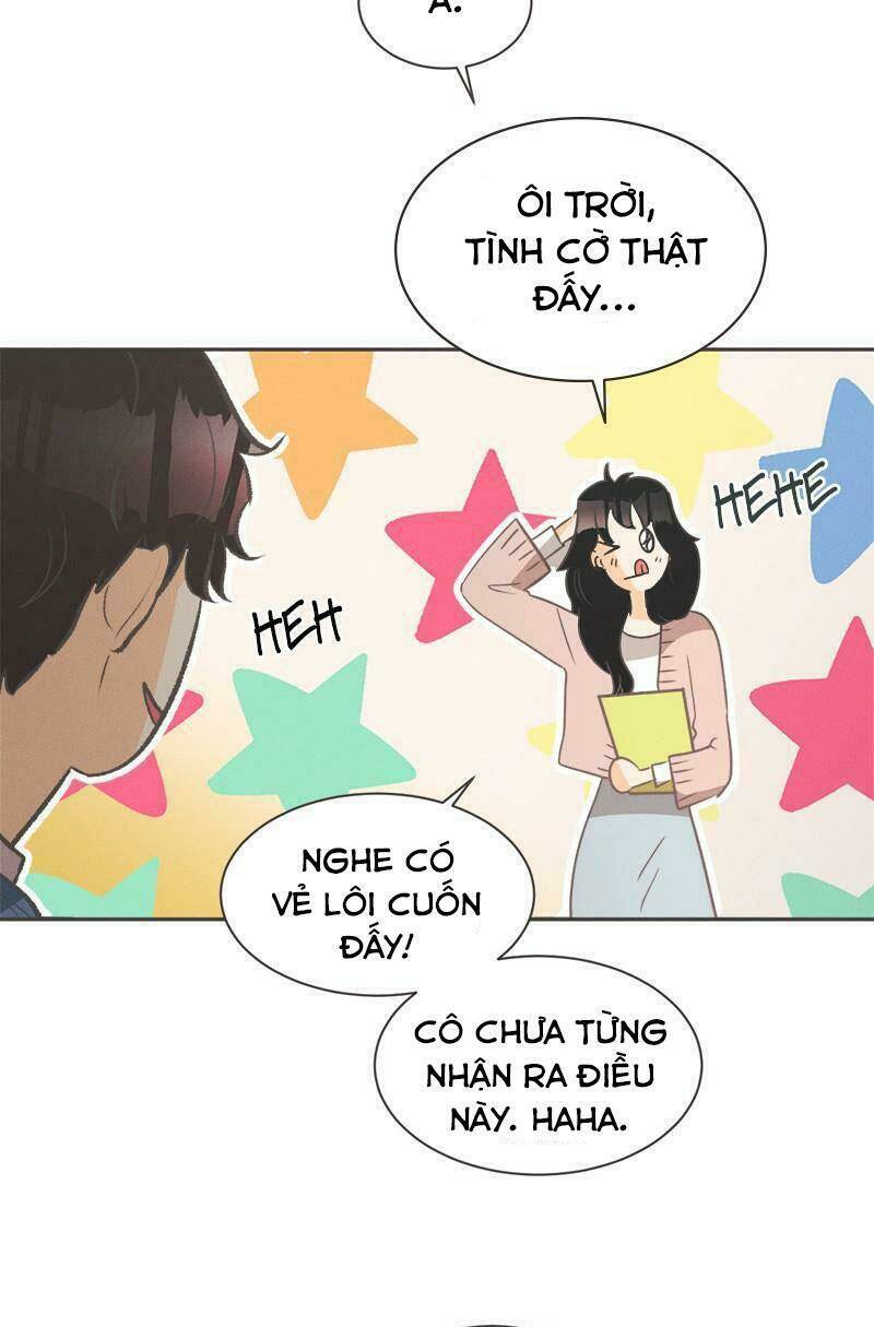 giấc mộng đêm hè chapter 2.2 36