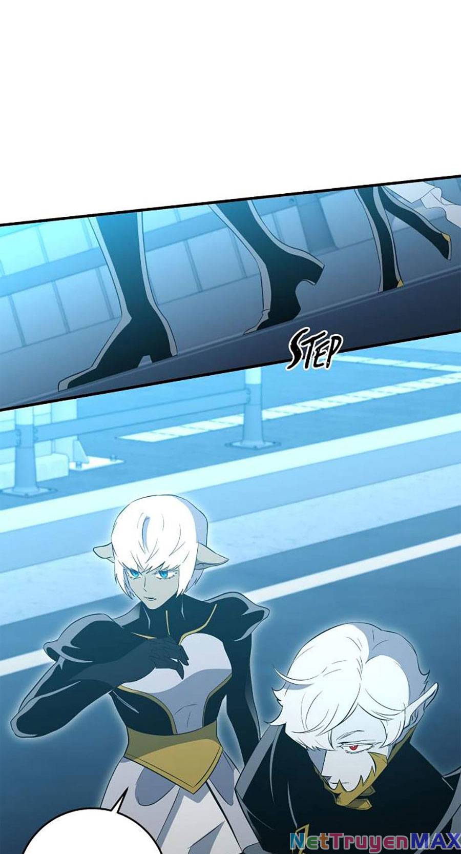 tôi là thợ săn có sức mạnh của 99 vạn tiền kiếp chapter 96 63