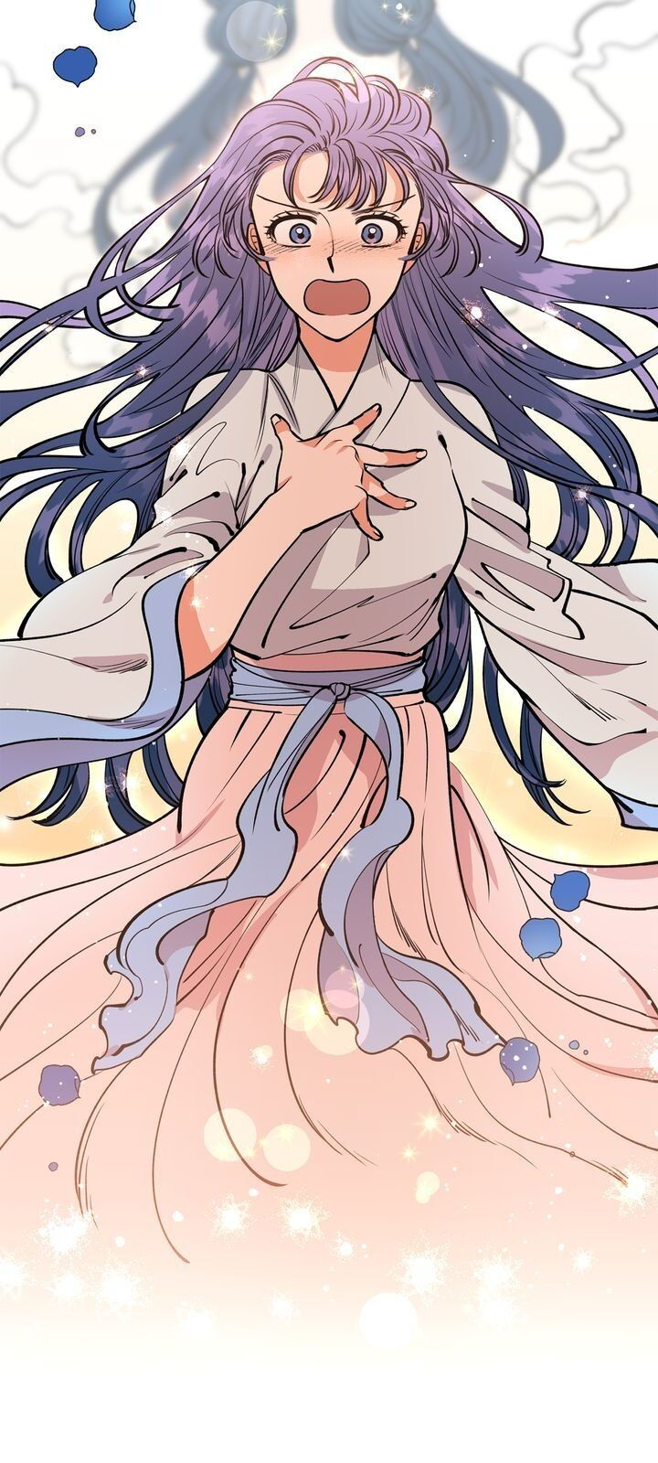 cô dâu thiên đàng chapter 19 18