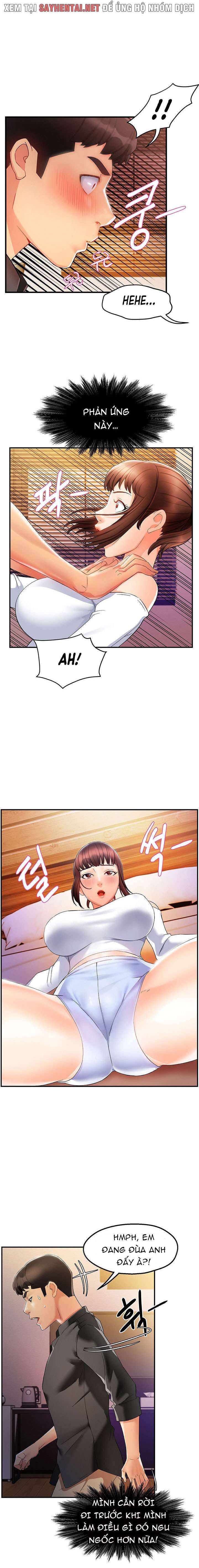 thưa nhóm trưởng! đây là báo cáo chapter 24 10