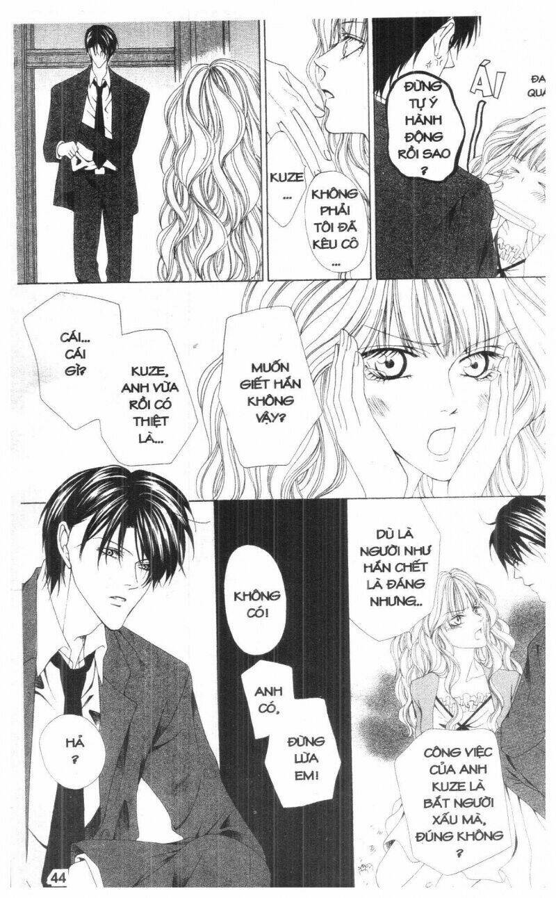 007 phá án chapter 1 42