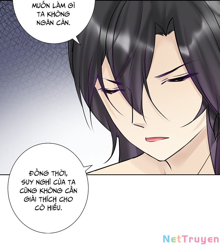 bản giáo chủ thân bất do kỷ chapter 18 45