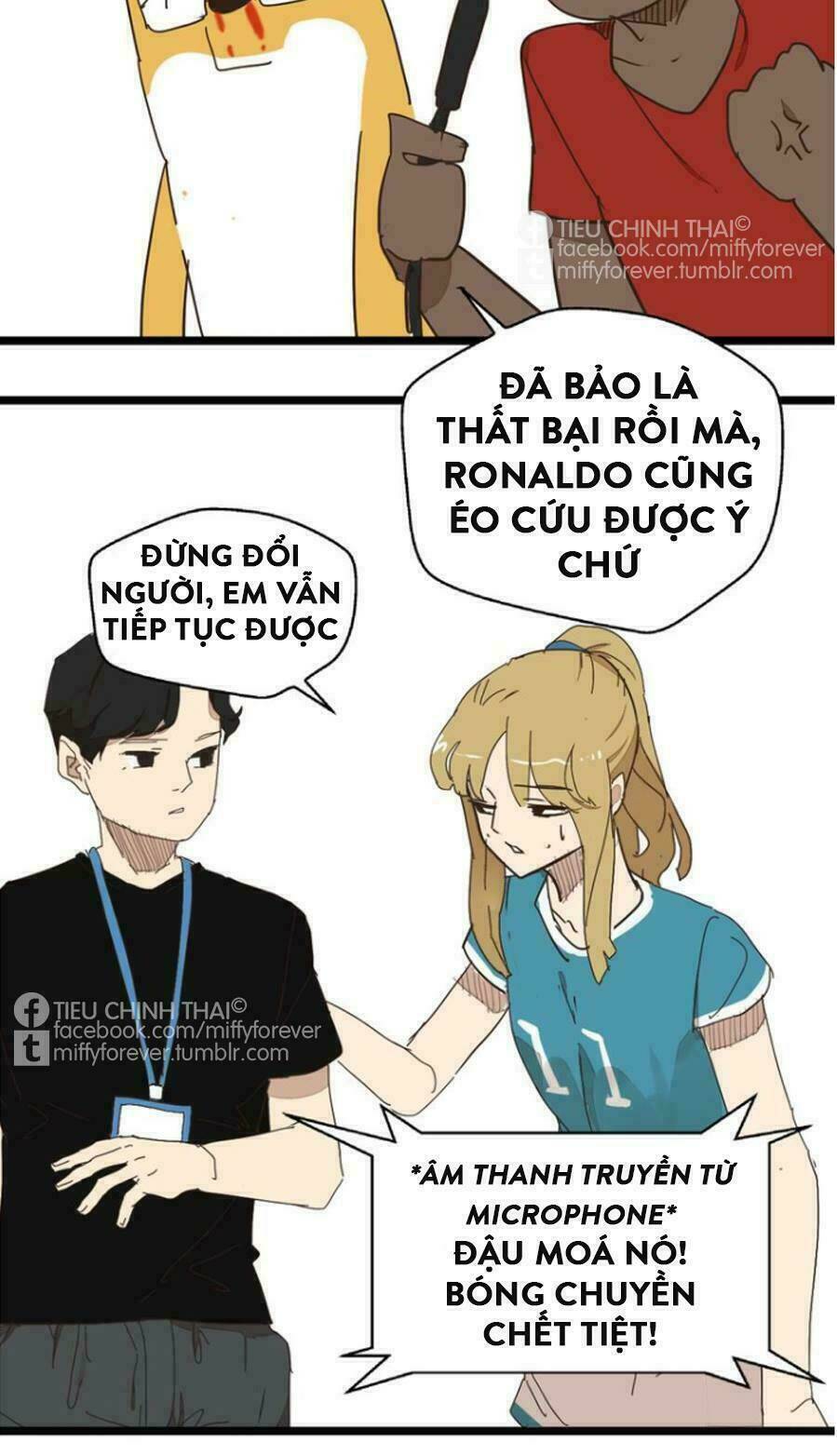 mục linh chapter 9 29