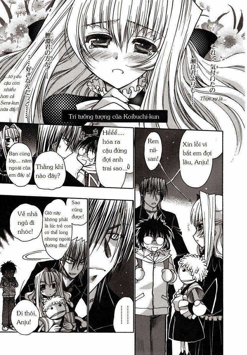 little vampire chapter 43 31