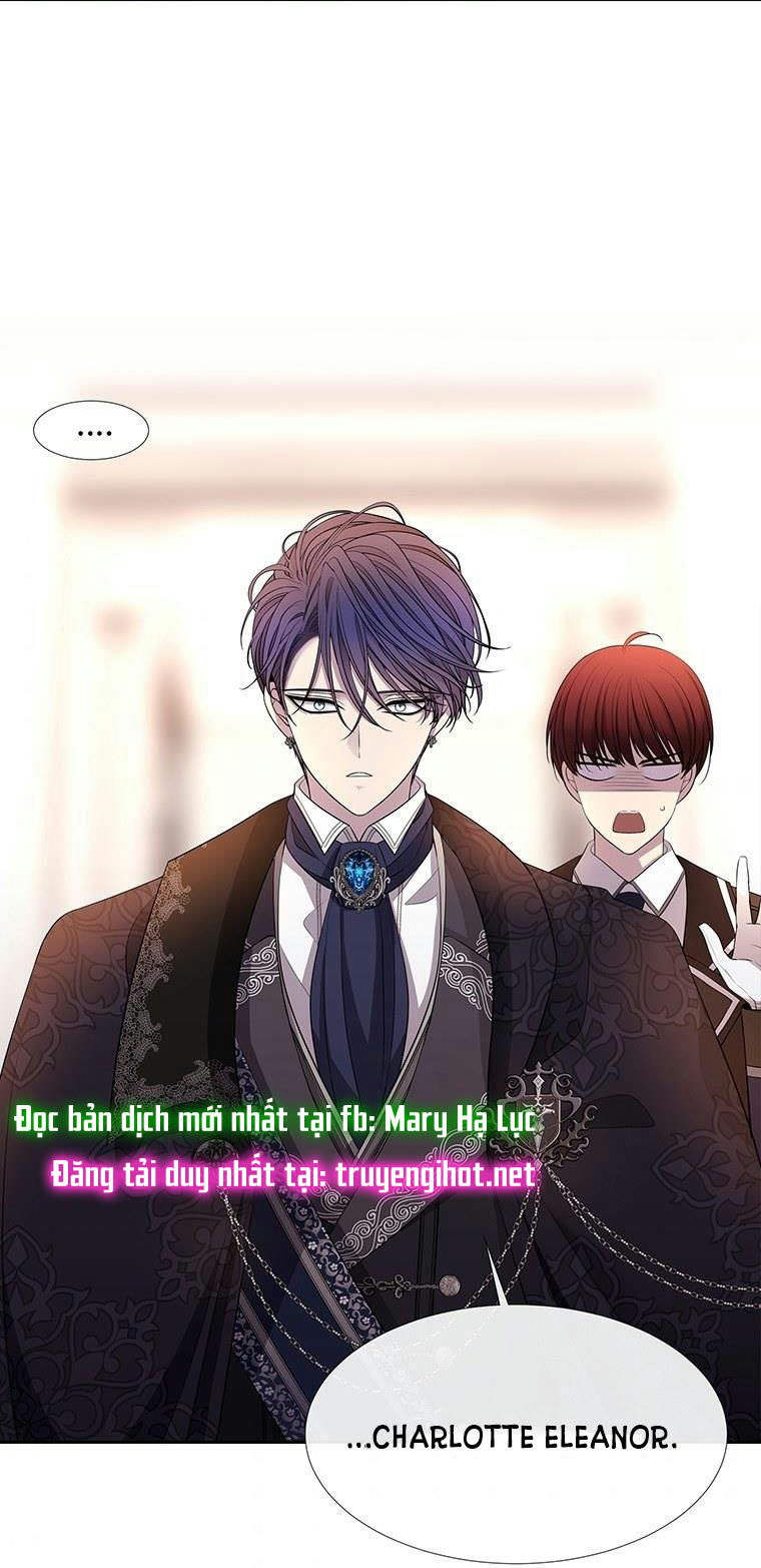 năm môn đệ của charlotte chapter 124 57