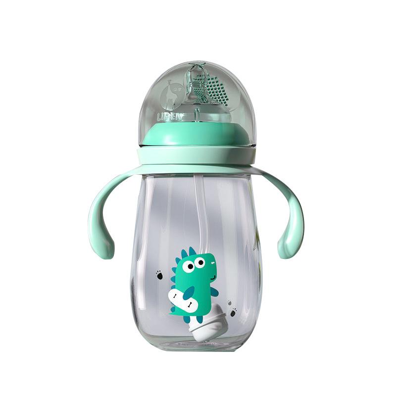 Trẻ Em Ly Bé Cốc Tập Uống Cho Bé Mỏ Vịt Cốc Trẻ Em Đa Năng Ống Hút Cốc Mẹ Và Bé Sản Phẩm Bán Buôn