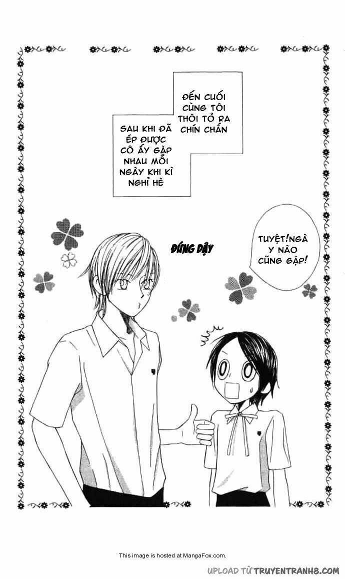 eensy-weensy monster chapter 8 28