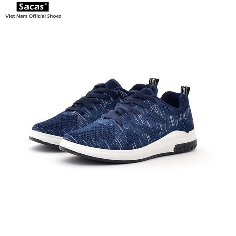 Giày Sneakers Nam  SC018