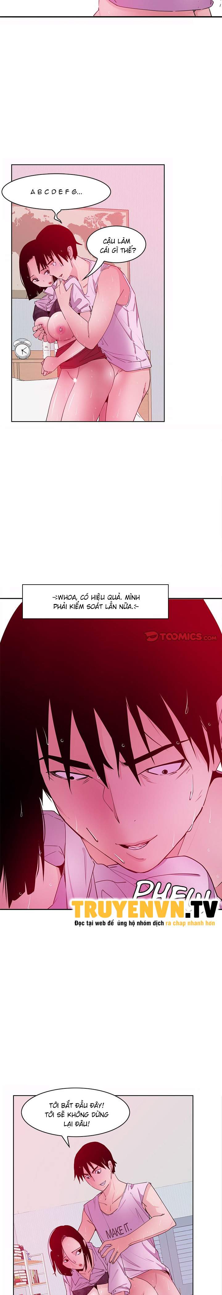 mẹ kế hư hỏng chapter 14 8