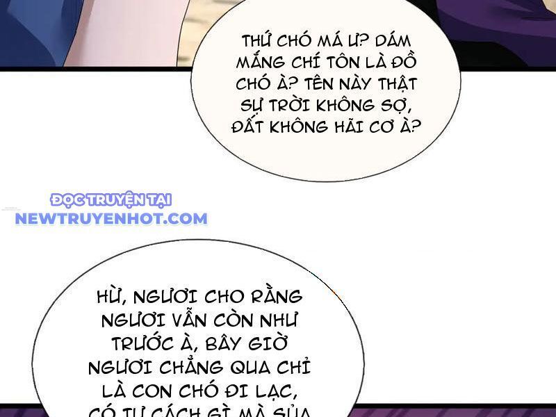ngủ say vạn cổ: xuất thế đẩy ngang chư thiên chapter 80 38