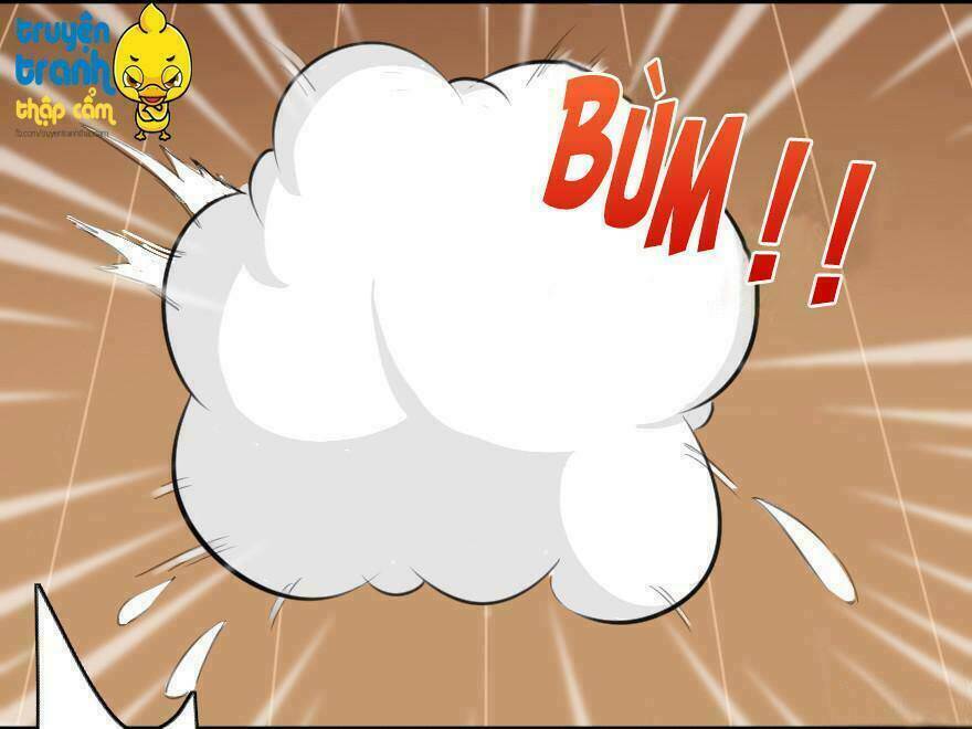 nhật ký nuôi dưỡng công chúa chapter 7 12