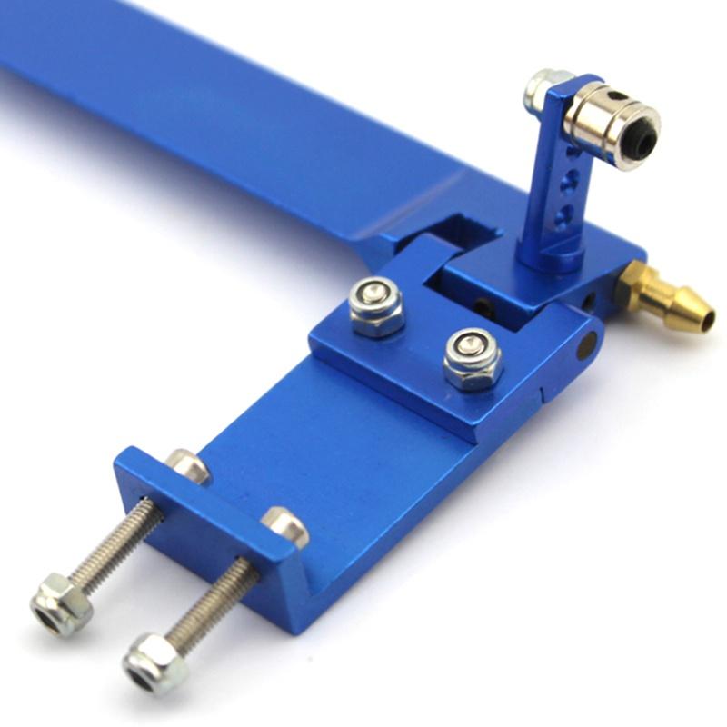 1 Bánh Lái Đồ Chơi Bằng Hợp Kim