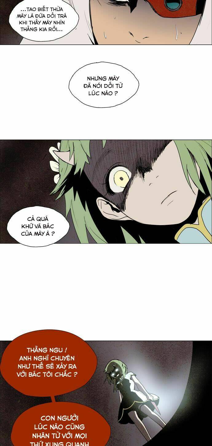 lessa 2: the crimson knight chapter 36 18